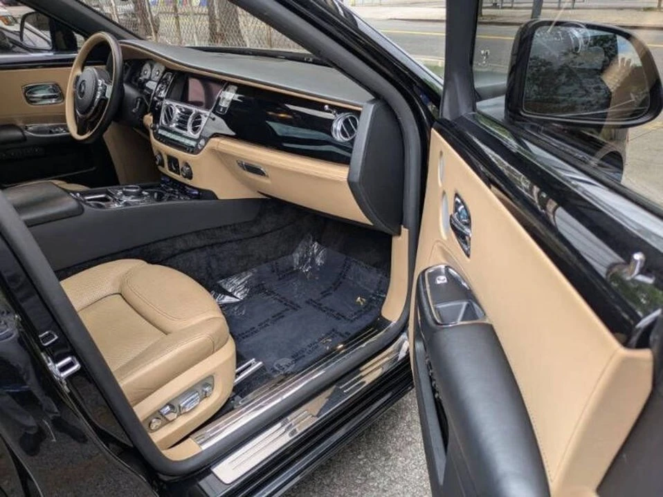 2020 Rolls-Royce Ghost 1st Gen - Image 14 of 16