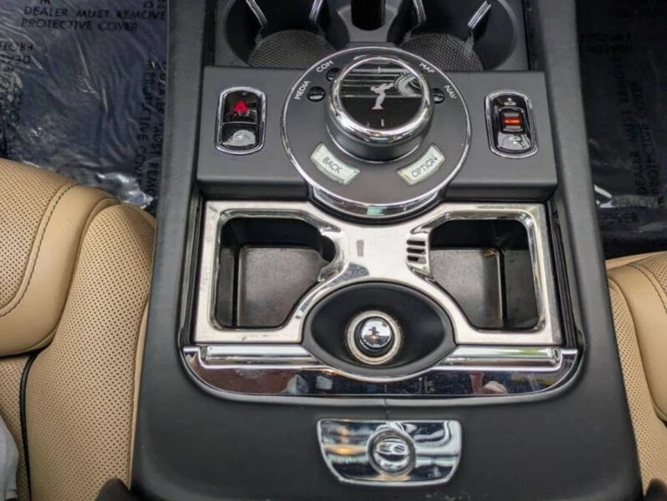 2020 Rolls-Royce Ghost 1st Gen - Image 9 of 16