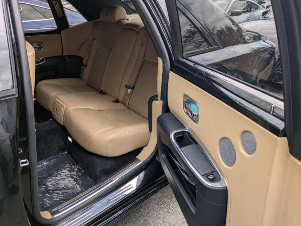 2020 Rolls-Royce Ghost 1st Gen - Image 12 of 16