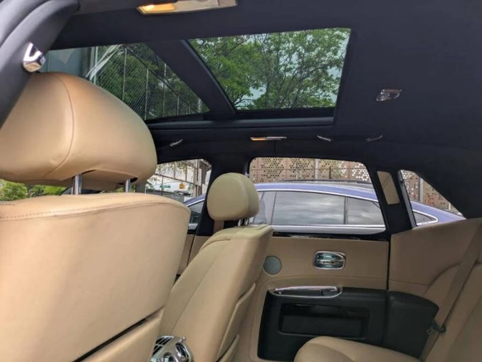 2020 Rolls-Royce Ghost 1st Gen - Image 11 of 16