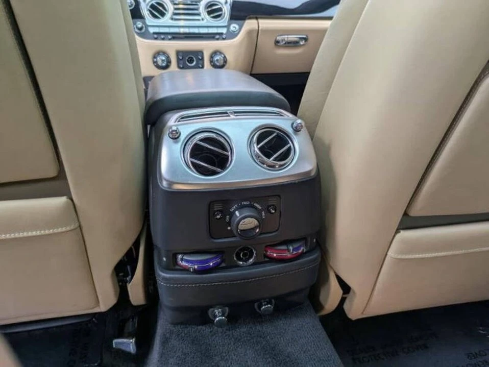 2020 Rolls-Royce Ghost 1st Gen - Image 10 of 16