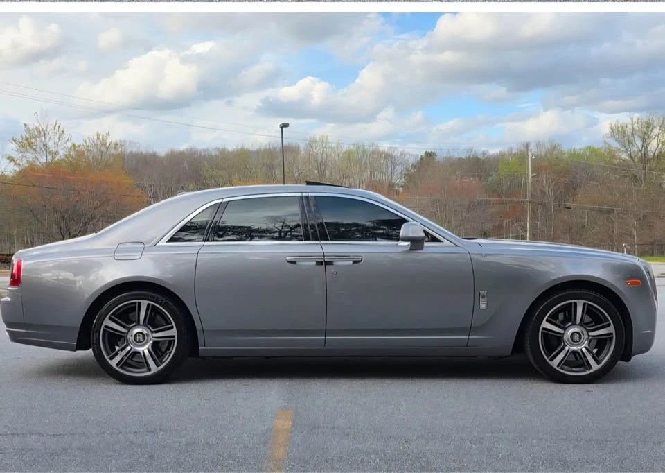 2020 Rolls-Royce Ghost 1st Gen - Image 2 of 3
