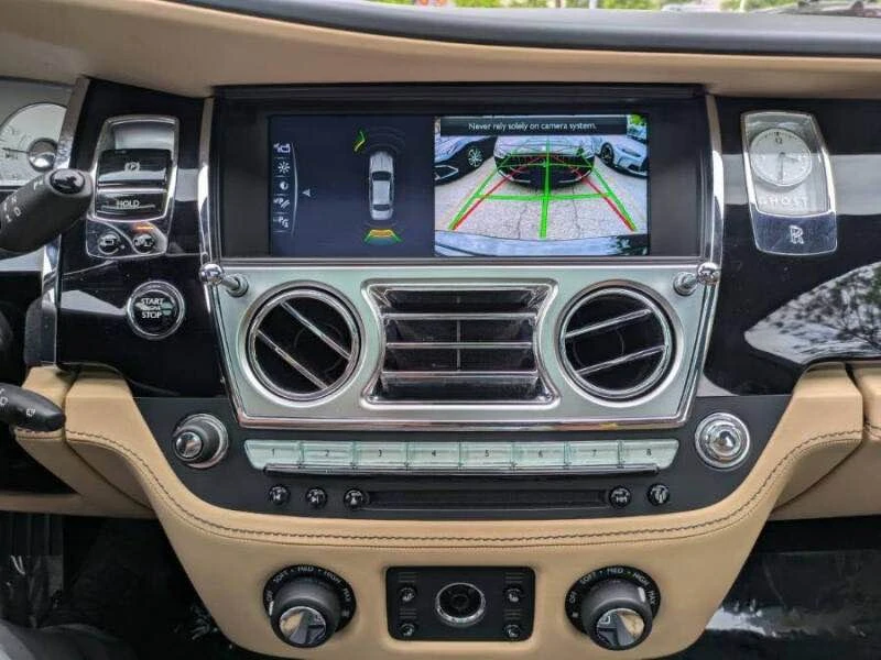 2020 Rolls-Royce Ghost 1st Gen - Image 3 of 7