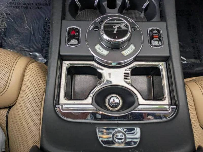 2020 Rolls-Royce Ghost 1st Gen - Image 4 of 7
