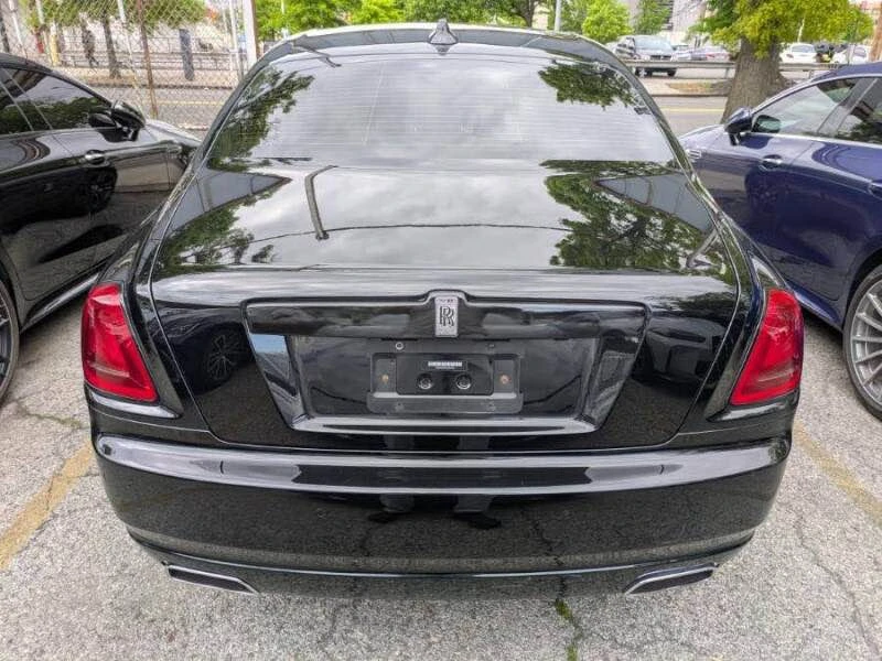 2020 Rolls-Royce Ghost 1st Gen - Image 2 of 7