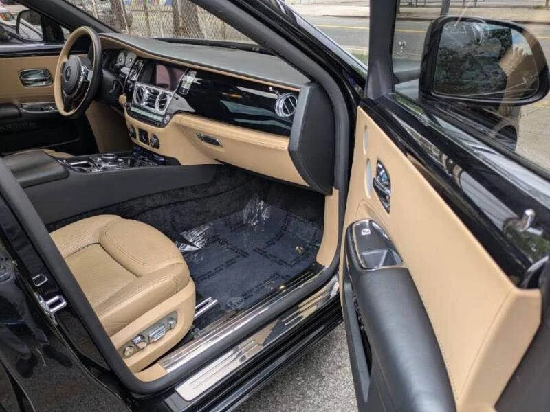 2020 Rolls-Royce Ghost 1st Gen - Image 6 of 7