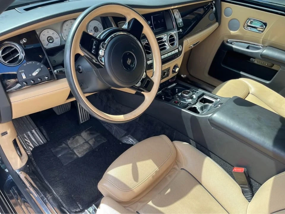 2020 Rolls-Royce Ghost 1st Gen - Image 15 of 16