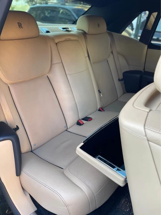 2020 Rolls-Royce Ghost 1st Gen - Image 12 of 16