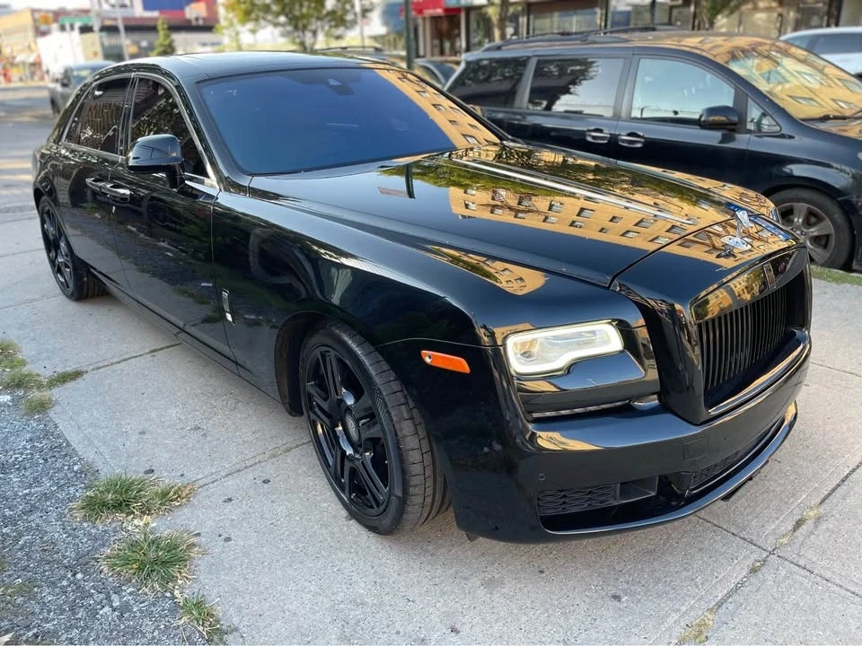 2020 Rolls-Royce Ghost 1st Gen - Image 11 of 16