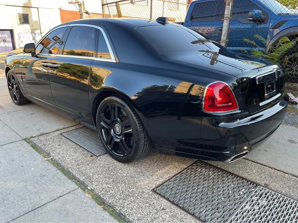 2020 Rolls-Royce Ghost 1st Gen - Image 5 of 16
