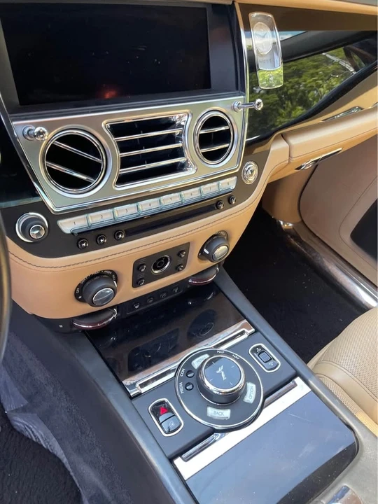 2020 Rolls-Royce Ghost 1st Gen - Image 16 of 16