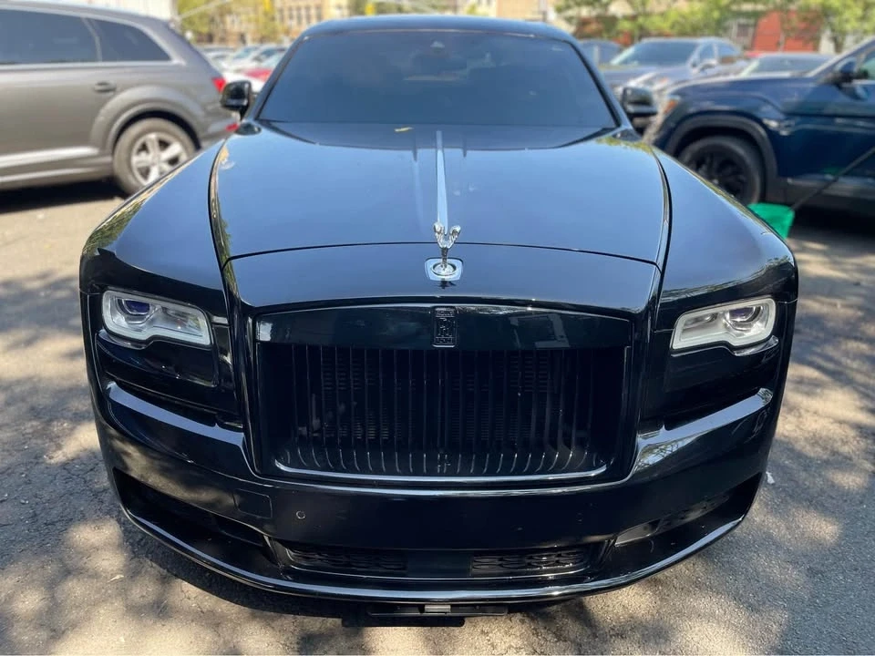 2020 Rolls-Royce Ghost 1st Gen - Image 10 of 16