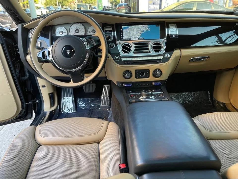 2020 Rolls-Royce Ghost 1st Gen - Image 7 of 16