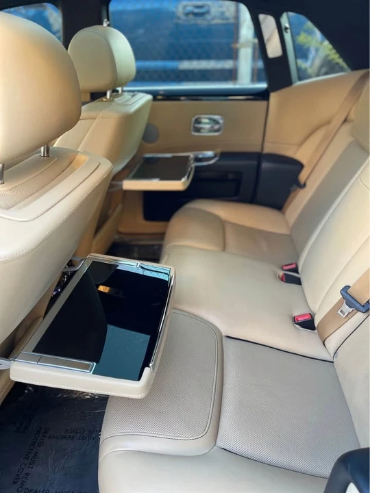 2020 Rolls-Royce Ghost 1st Gen - Image 6 of 16