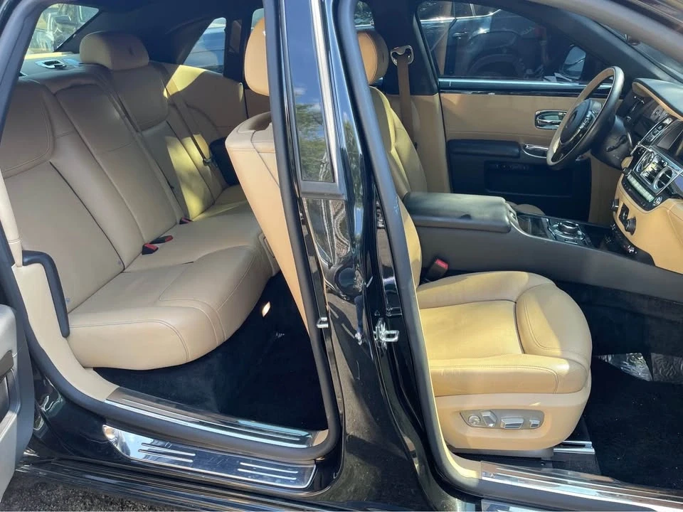 2020 Rolls-Royce Ghost 1st Gen - Image 14 of 16