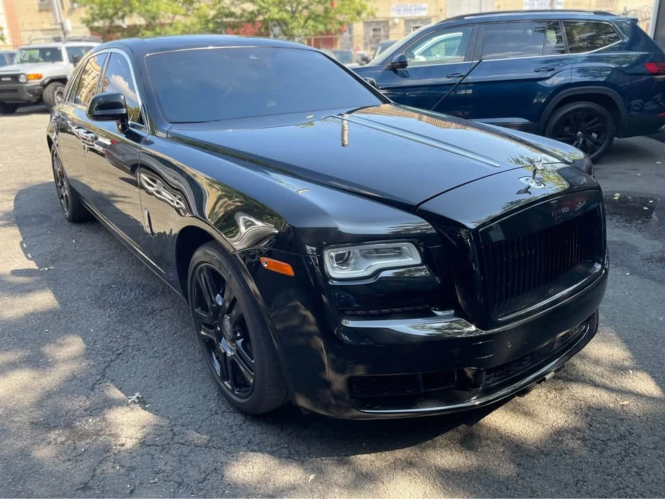2020 Rolls-Royce Ghost 1st Gen - Image 13 of 16