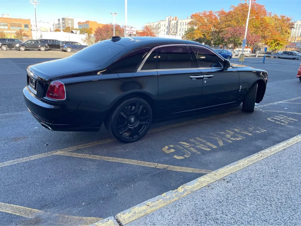 2020 Rolls-Royce Ghost 1st Gen - Image 5 of 16