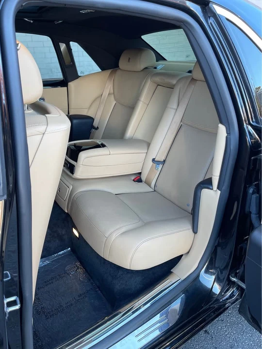 2020 Rolls-Royce Ghost 1st Gen - Image 11 of 16
