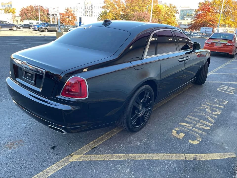 2020 Rolls-Royce Ghost 1st Gen - Image 16 of 16
