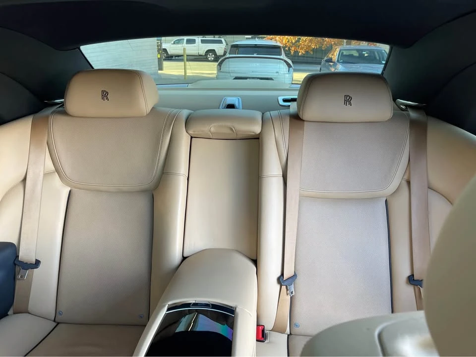 2020 Rolls-Royce Ghost 1st Gen - Image 10 of 16