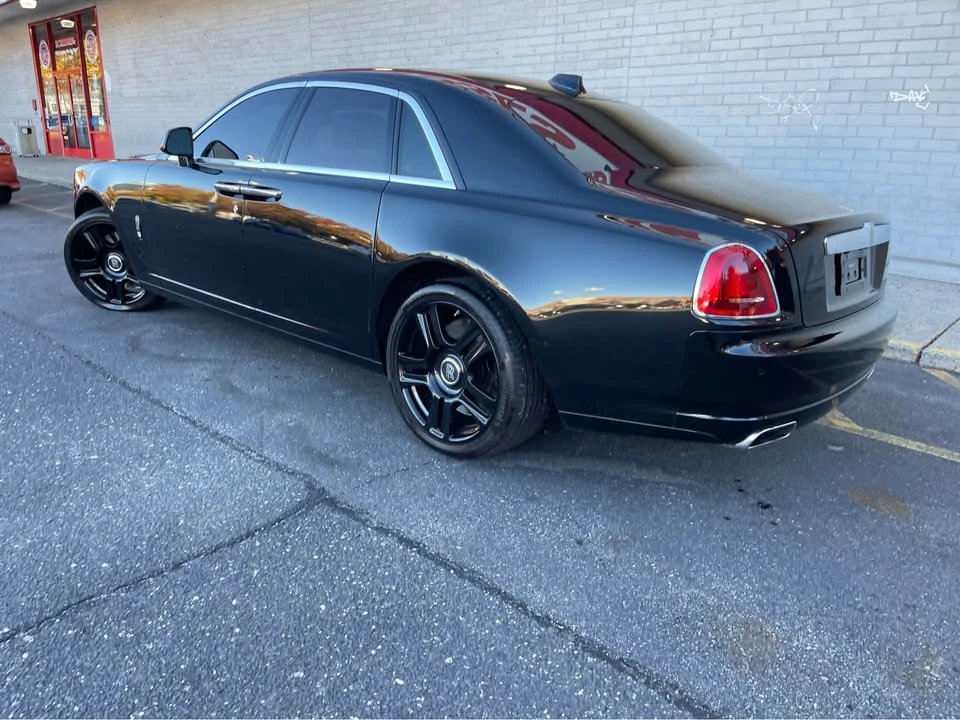 2020 Rolls-Royce Ghost 1st Gen - Image 15 of 16
