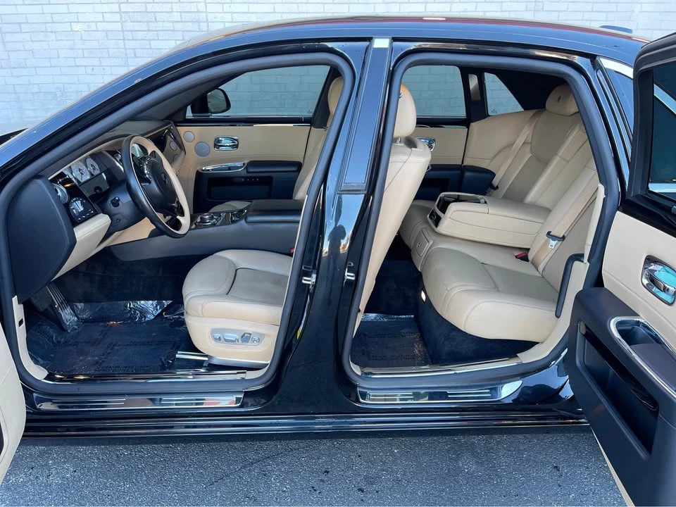 2020 Rolls-Royce Ghost 1st Gen - Image 14 of 16