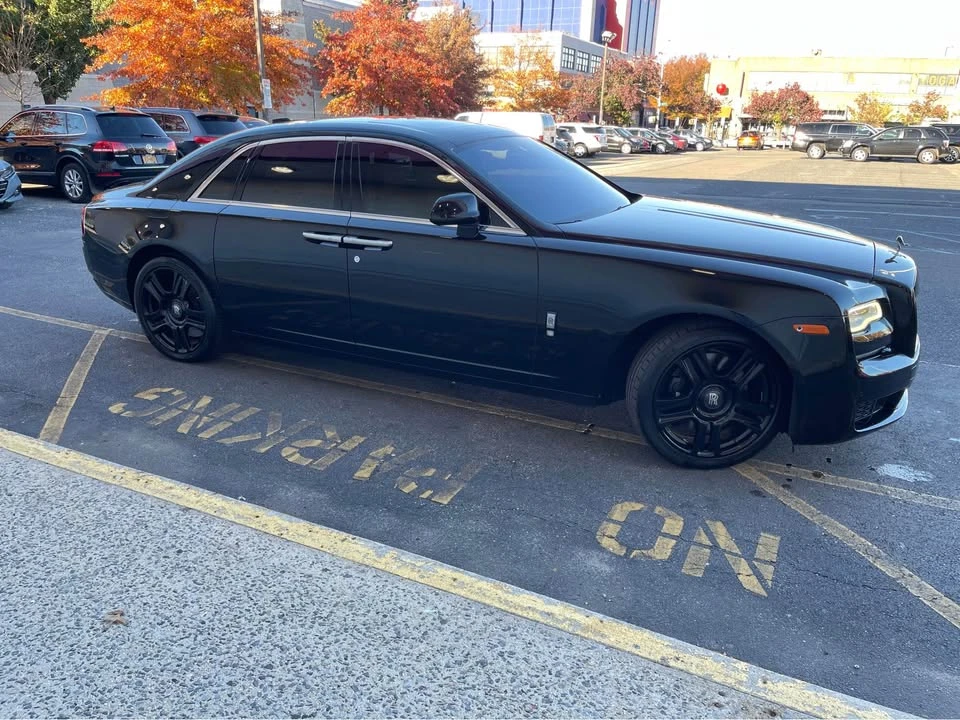 2020 Rolls-Royce Ghost 1st Gen - Image 4 of 16