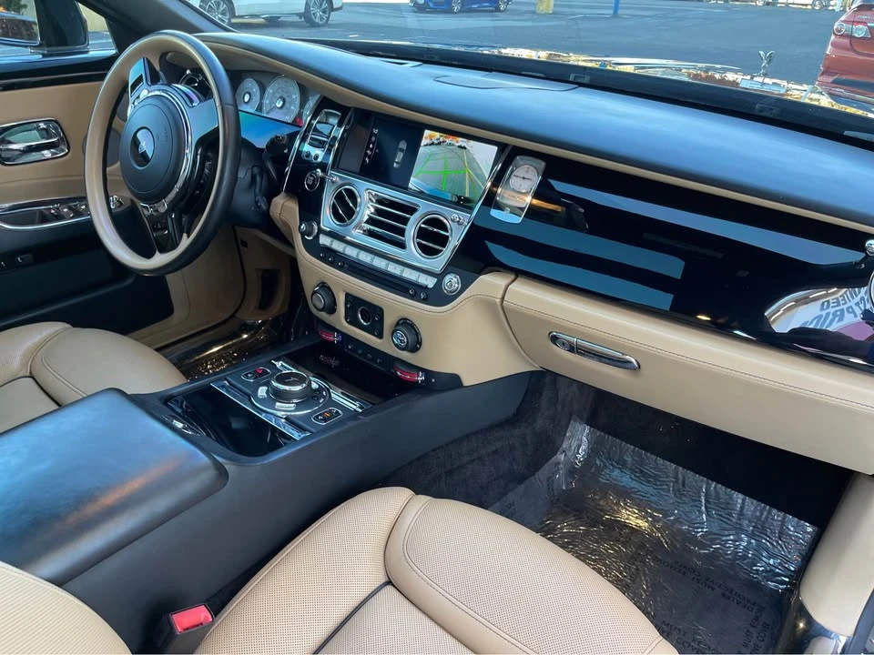 2020 Rolls-Royce Ghost 1st Gen - Image 12 of 16
