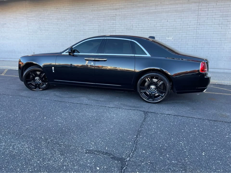 2020 Rolls-Royce Ghost 1st Gen - Image 7 of 16