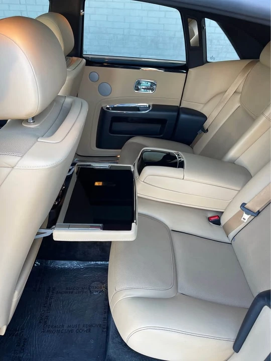 2020 Rolls-Royce Ghost 1st Gen - Image 13 of 16