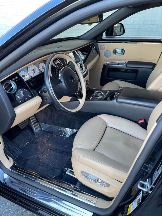 2020 Rolls-Royce Ghost 1st Gen - Image 9 of 16