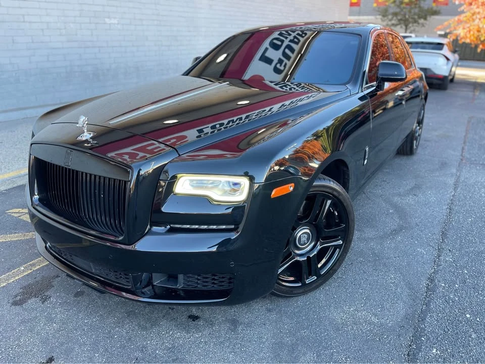 2020 Rolls-Royce Ghost 1st Gen - Image 2 of 16