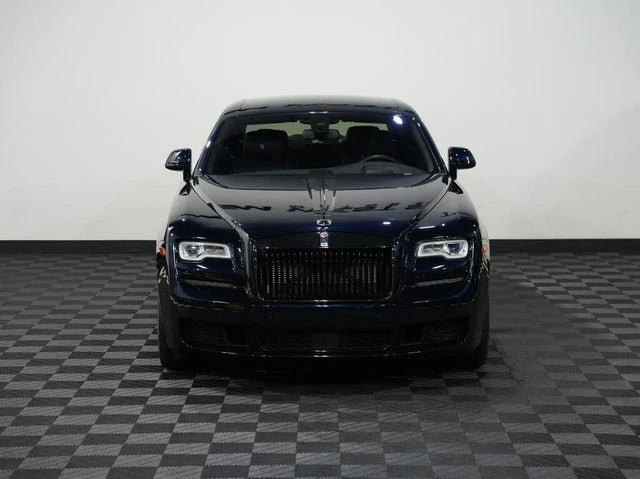 2020 Rolls-Royce Ghost Black Badge 1st Gen - Image 4 of 20