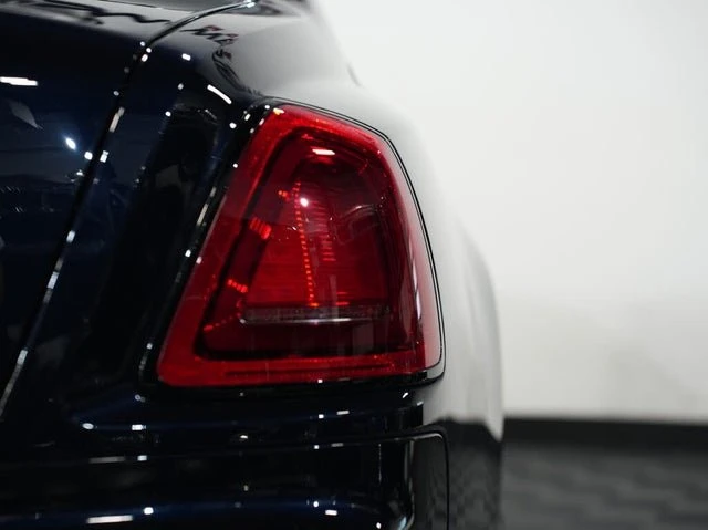2020 Rolls-Royce Ghost Black Badge 1st Gen - Image 17 of 20