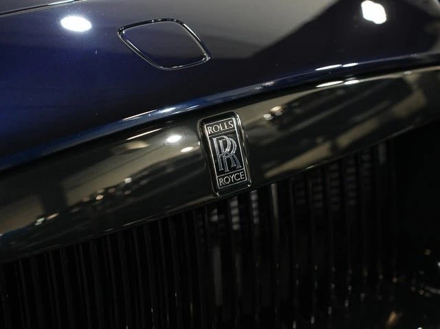 2020 Rolls-Royce Ghost Black Badge 1st Gen - Image 13 of 20