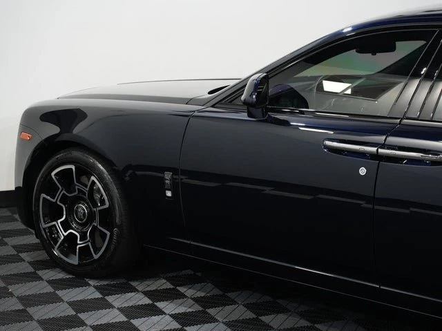 2020 Rolls-Royce Ghost Black Badge 1st Gen - Image 20 of 20