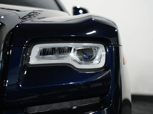 2020 Rolls-Royce Ghost Black Badge 1st Gen - Image 10 of 20