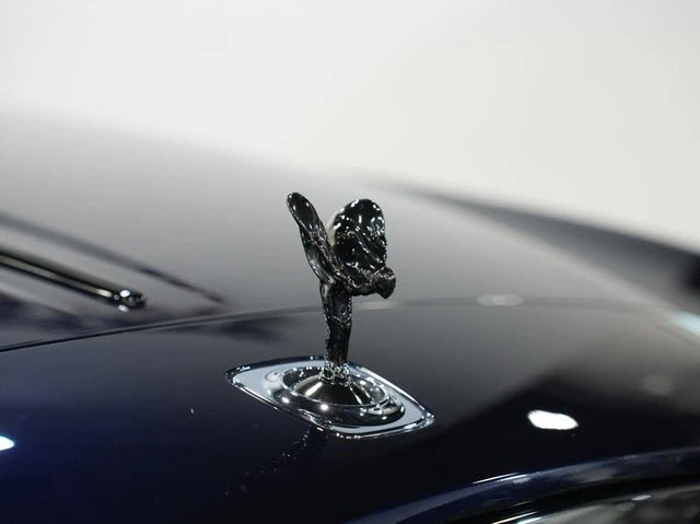 2020 Rolls-Royce Ghost Black Badge 1st Gen - Image 12 of 20