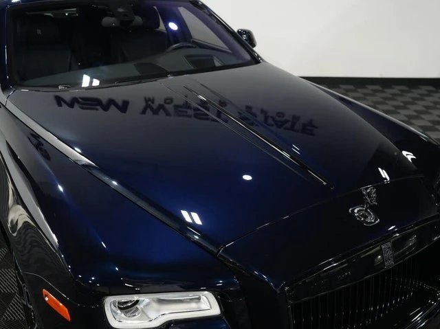 2020 Rolls-Royce Ghost Black Badge 1st Gen - Image 14 of 20
