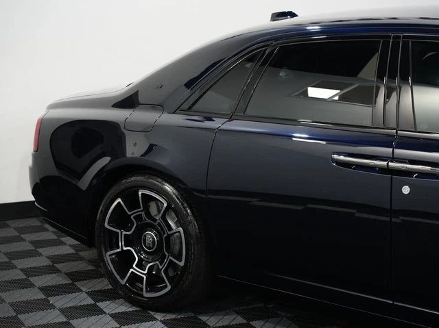 2020 Rolls-Royce Ghost Black Badge 1st Gen - Image 15 of 20