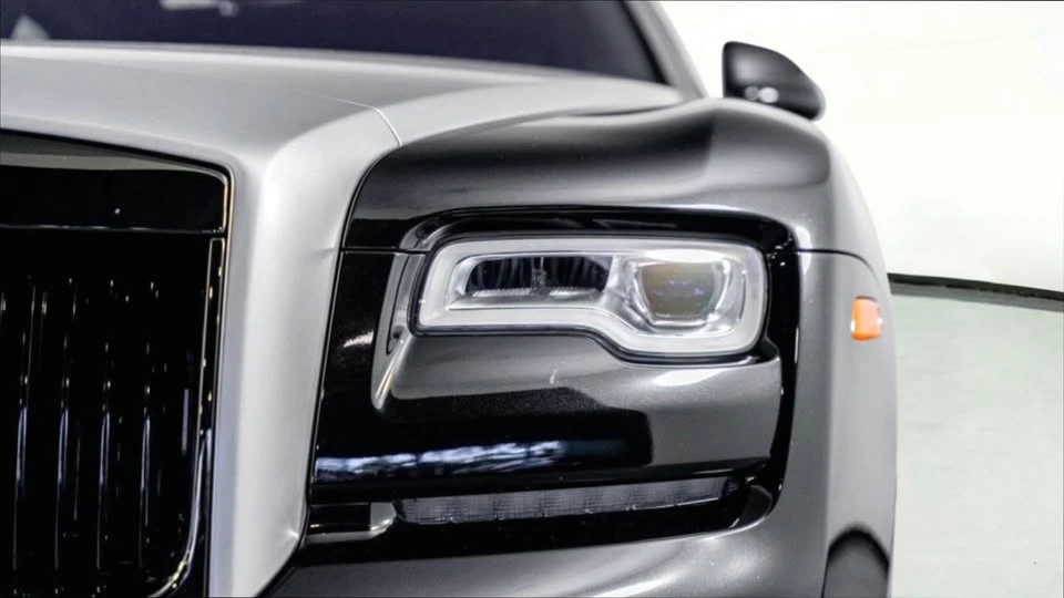 2020 Rolls-Royce Ghost Black Badge 1st Gen - Image 20 of 20
