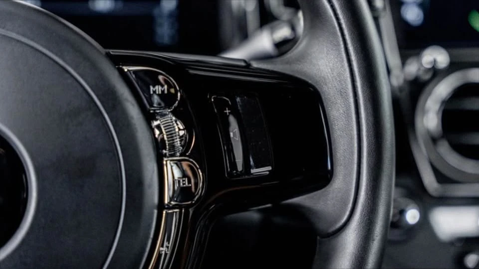 2020 Rolls-Royce Ghost Black Badge 1st Gen - Image 15 of 20