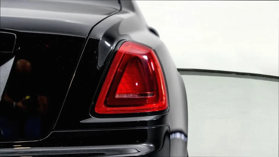 2020 Rolls-Royce Ghost Black Badge 1st Gen - Image 18 of 20
