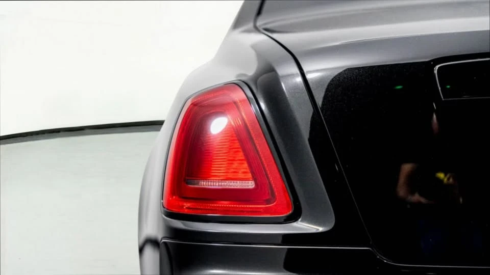2020 Rolls-Royce Ghost Black Badge 1st Gen - Image 17 of 20
