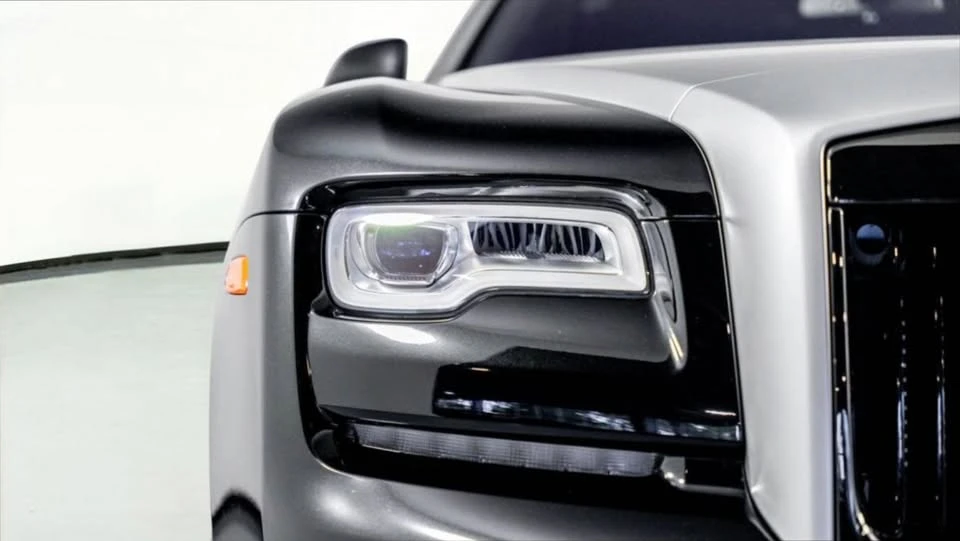 2020 Rolls-Royce Ghost Black Badge 1st Gen - Image 19 of 20