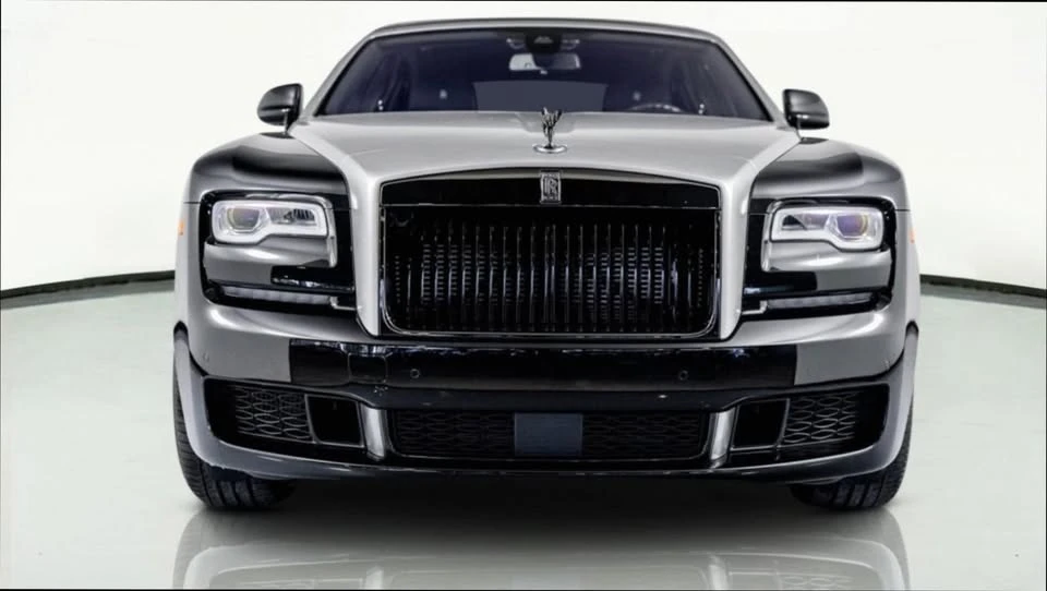 2020 Rolls-Royce Ghost Black Badge 1st Gen - Image 11 of 20