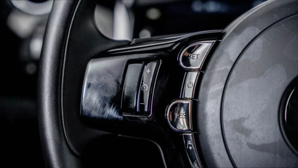 2020 Rolls-Royce Ghost Black Badge 1st Gen - Image 14 of 20