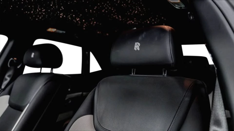 2020 Rolls-Royce Ghost Black Badge 1st Gen - Image 3 of 20