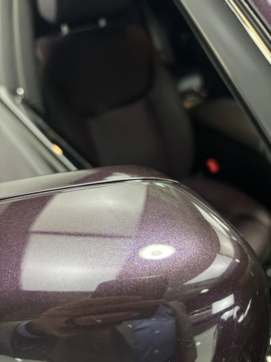 2020 Rolls-Royce Ghost Black Badge 1st Gen - Image 10 of 14
