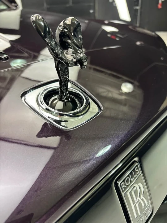 2020 Rolls-Royce Ghost Black Badge 1st Gen - Image 13 of 14